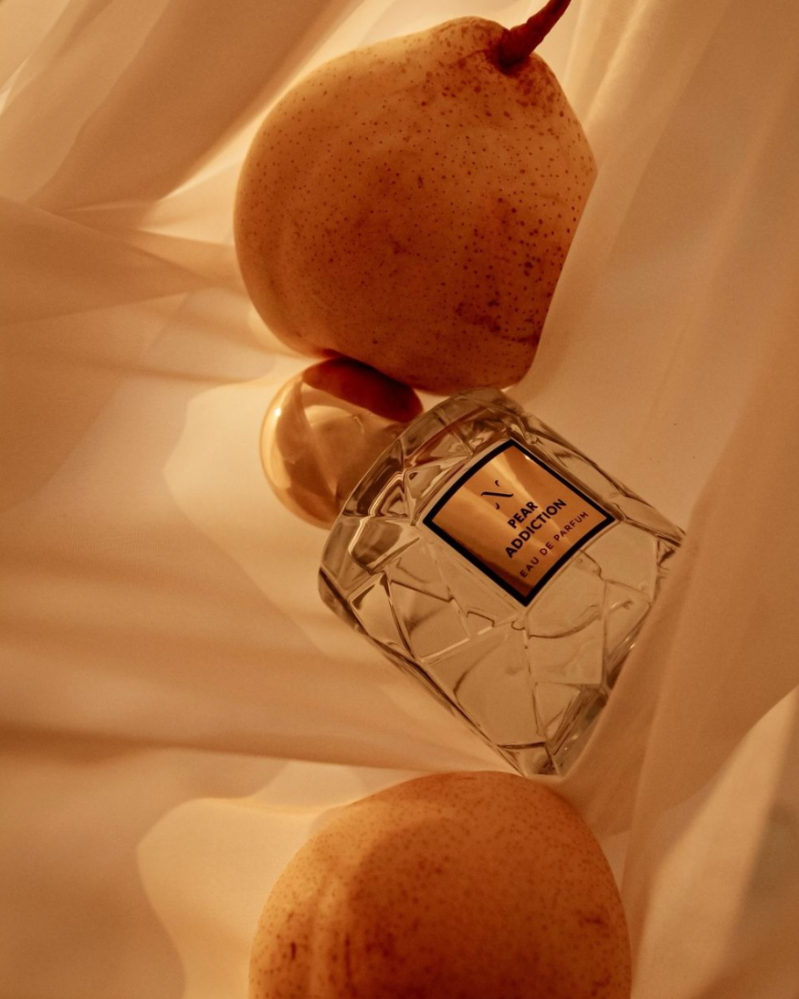 Les Soeurs De Noe Pear Addiction EDP